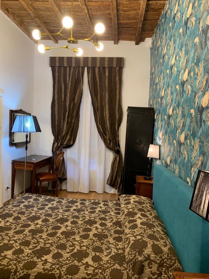 Gasthof Urbana 33 Rom